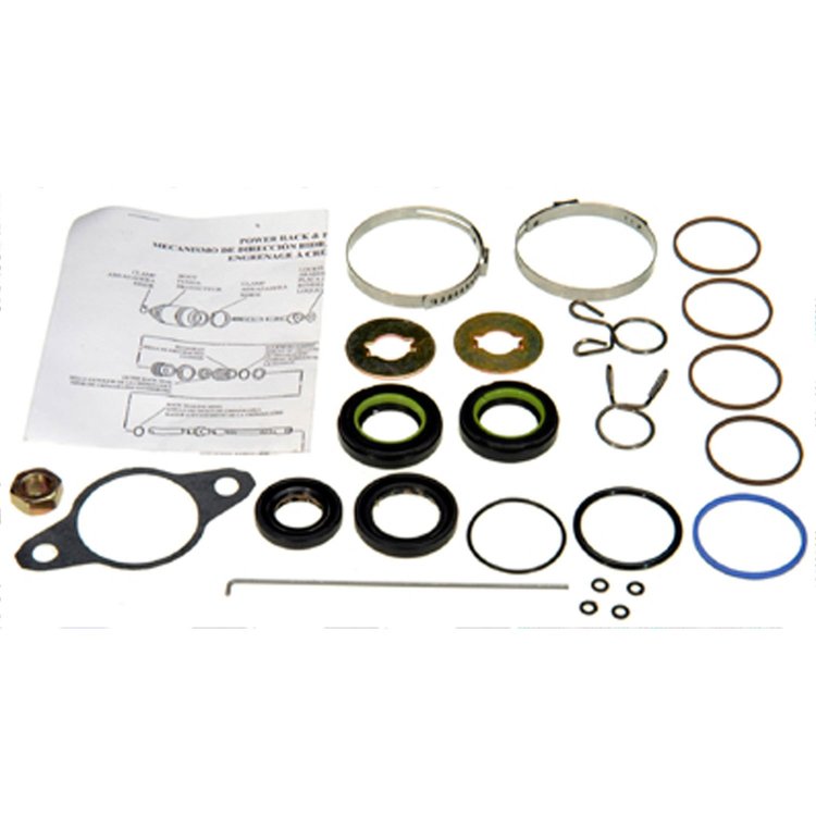 Power Steering Repair Kits