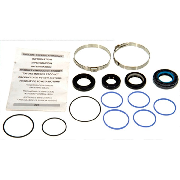 Power Steering Repair Kits