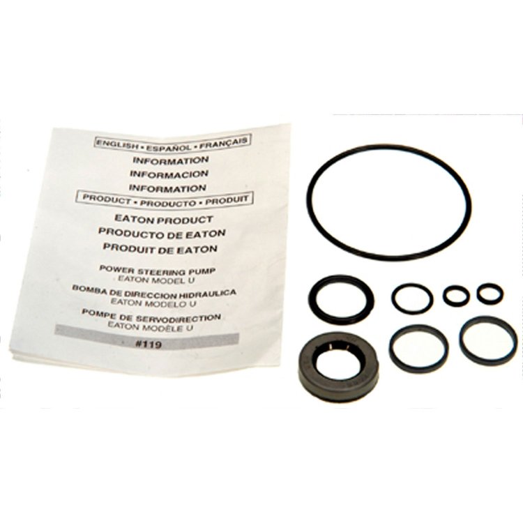 Power Steering Repair Kits