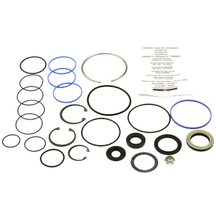 Power Steering Repair Kits