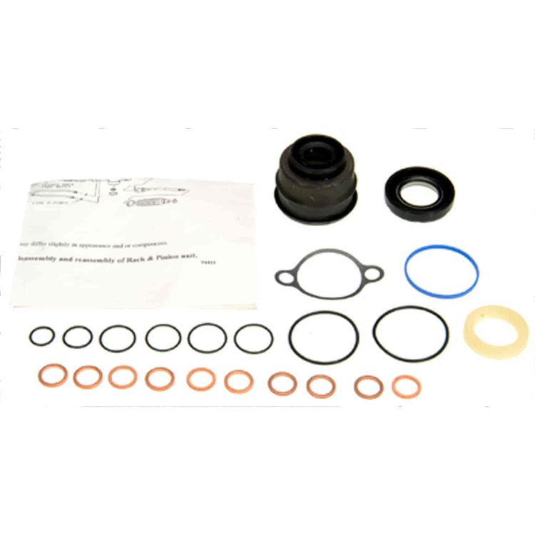 Power Steering Repair Kits