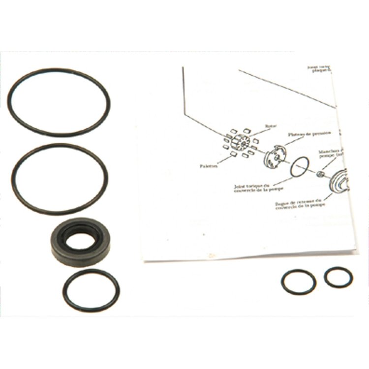 Power Steering Repair Kits