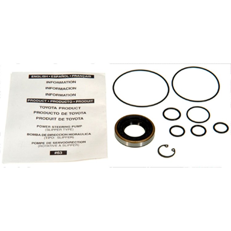 Power Steering Repair Kit Fits Select 1981-1995 Toyota Models