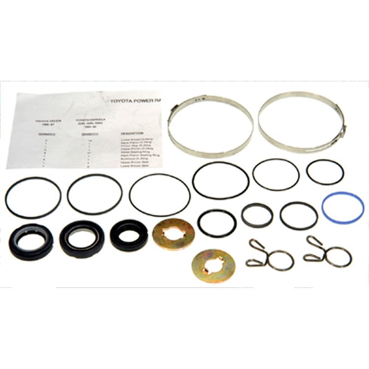 Power Steering Repair Kits
