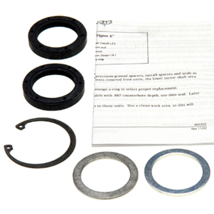 Power Steering Repair Kits