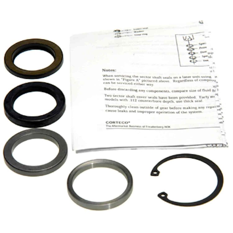 Power Steering Repair Kits