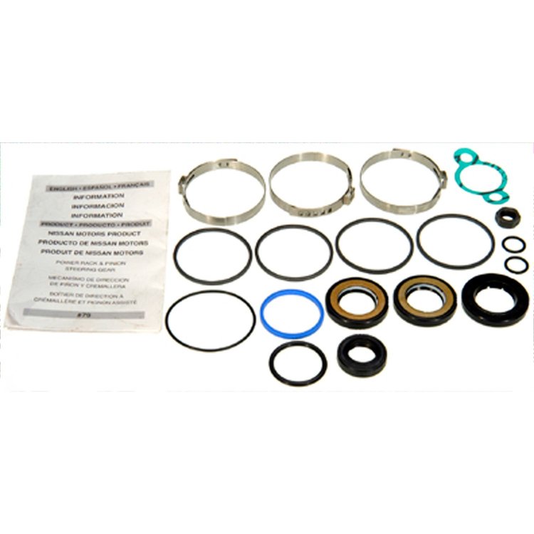 Power Steering Repair Kits