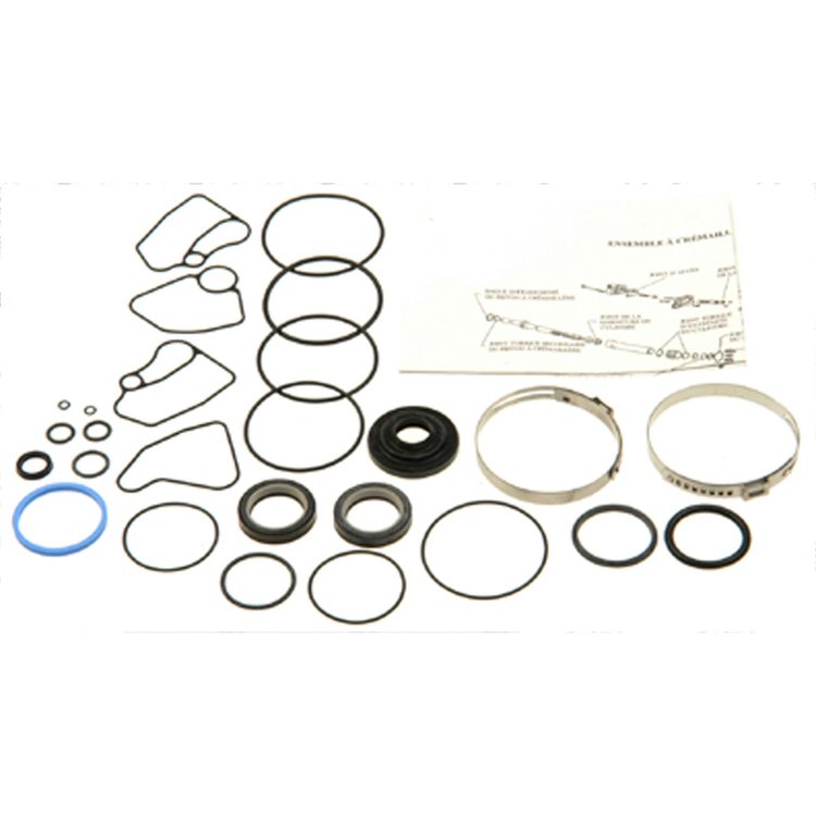 Power Steering Repair Kits