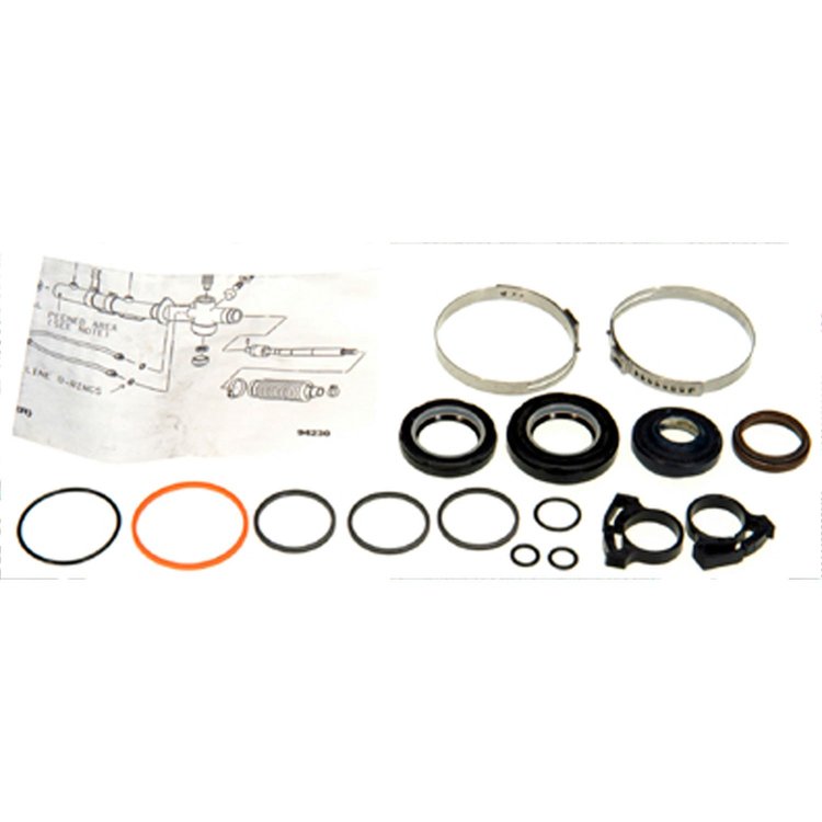 Power Steering Repair Kits