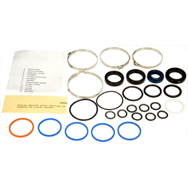 Power Steering Repair Kits