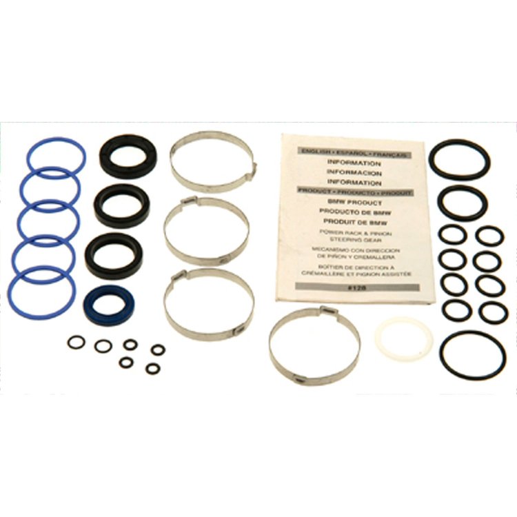 Power Steering Repair Kits