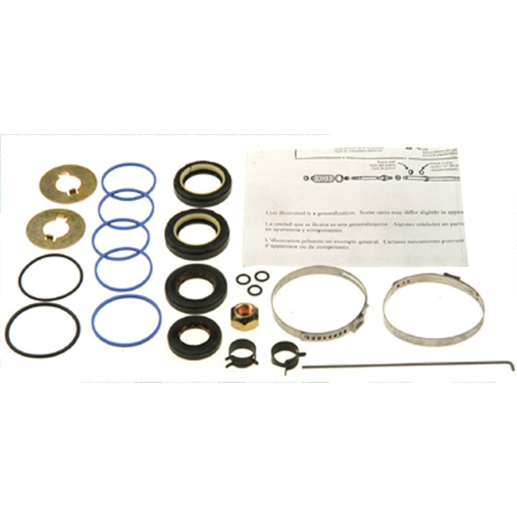 Power Steering Repair Kits