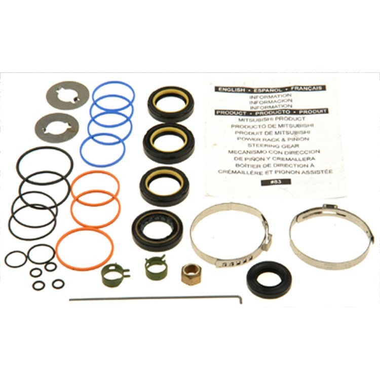 Power Steering Repair Kits