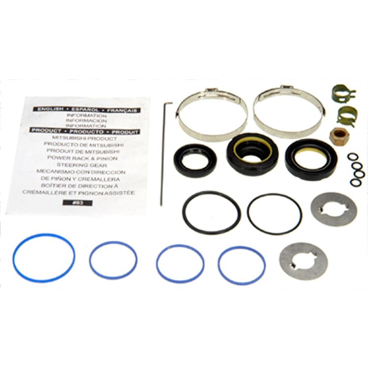 Power Steering Repair Kits