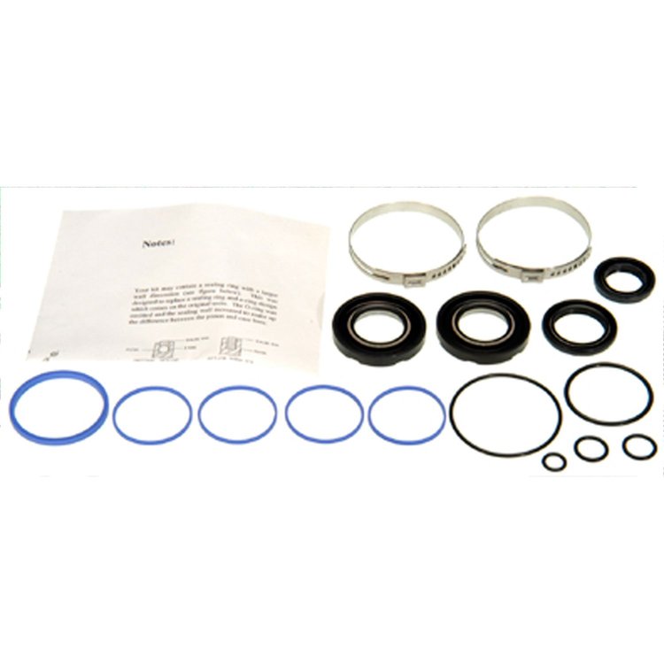 Power Steering Repair Kits