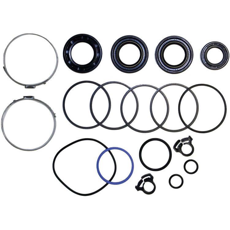 Power Steering Repair Kits