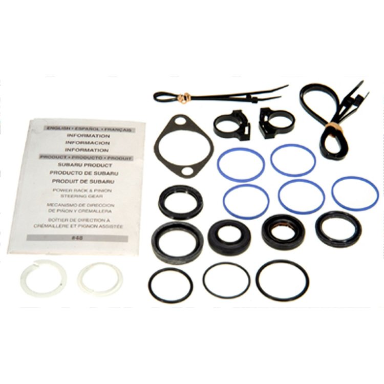 Power Steering Repair Kits