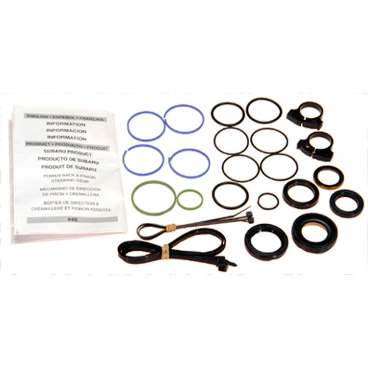 Power Steering Repair Kits