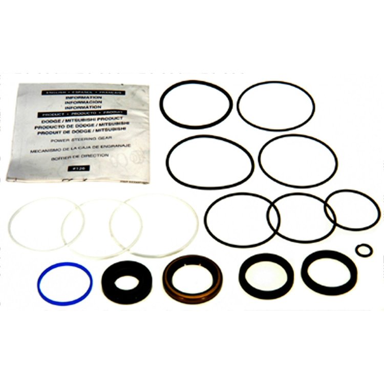Power Steering Repair Kits
