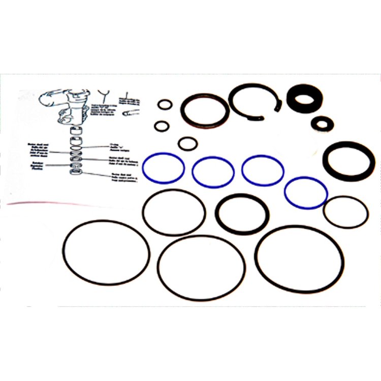 Power Steering Repair Kits