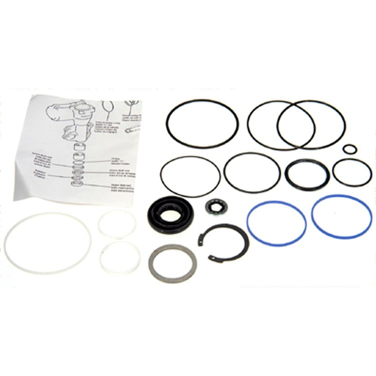 Power Steering Repair Kit Steering Gear Major Seal