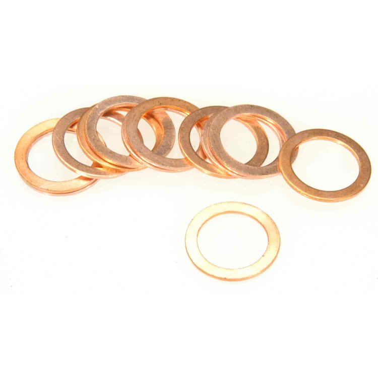 Power Steering O Rings