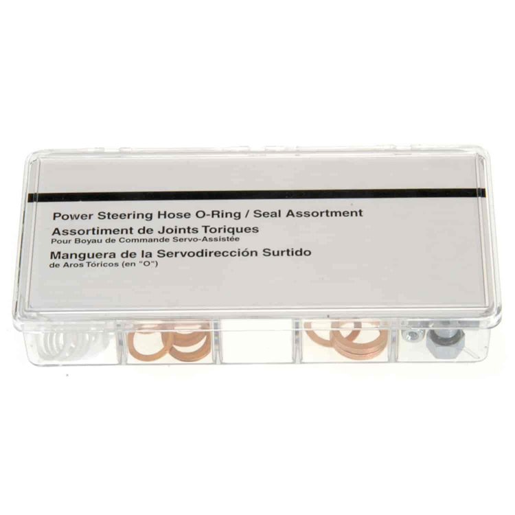 Power Steering O Rings
