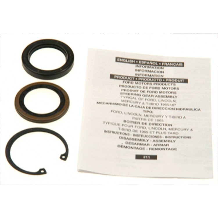 Power Steering Repair Kits