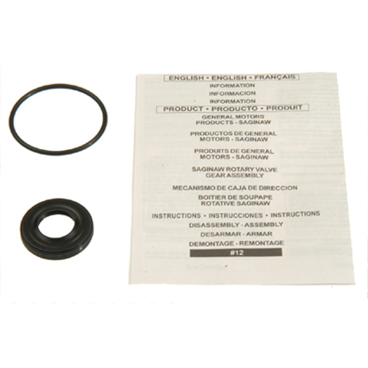 Power Steering Repair Kits