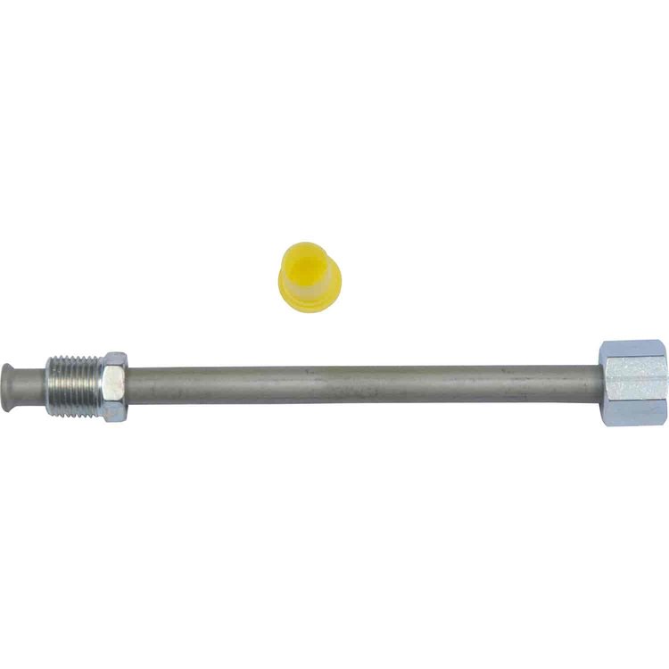 Power Steering End Fittings and Adapters