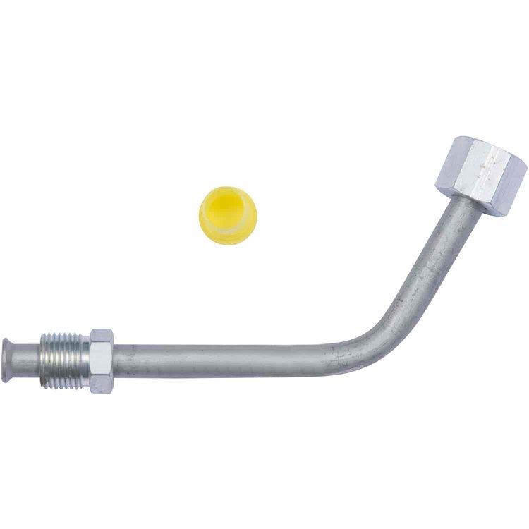 Power Steering End Fittings and Adapters