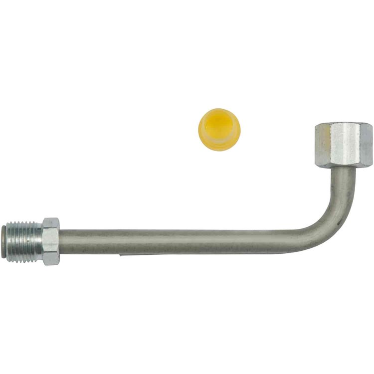 Power Steering End Fittings and Adapters