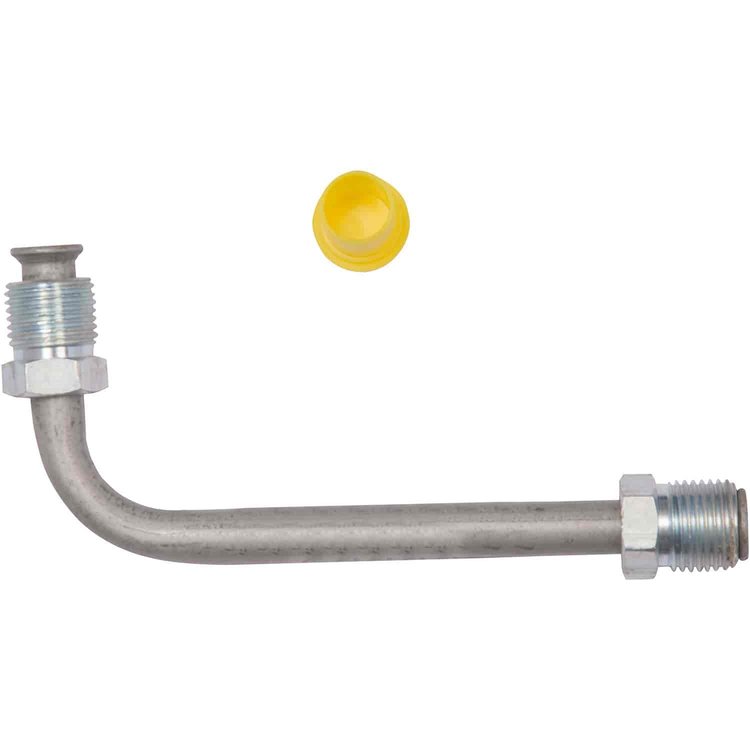 Power Steering End Fittings and Adapters
