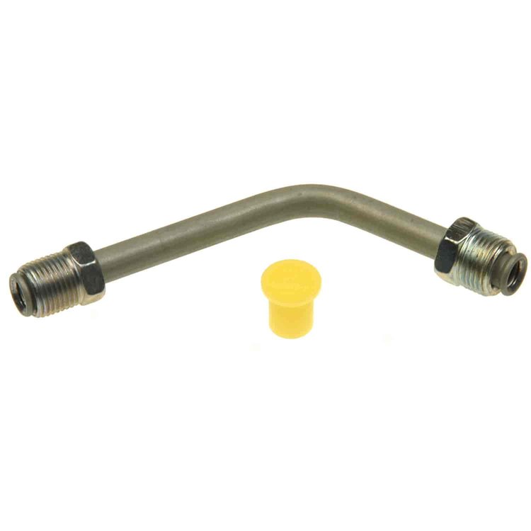 Power Steering End Fittings and Adapters