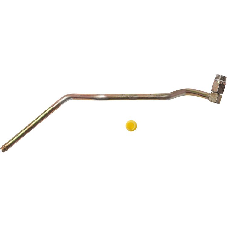 Power Steering End Fittings and Adapters
