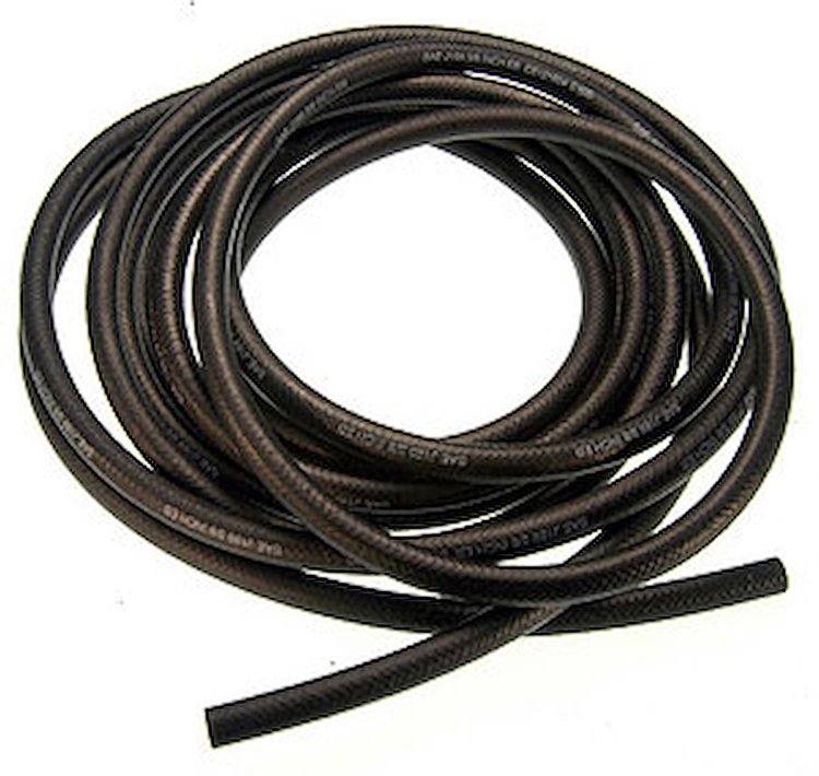Power Steering Return Line Hose C.P.E. Return Hose (Chlorinated Polyethylene)