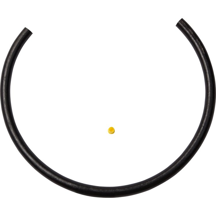 Power Steering Return Line Hose