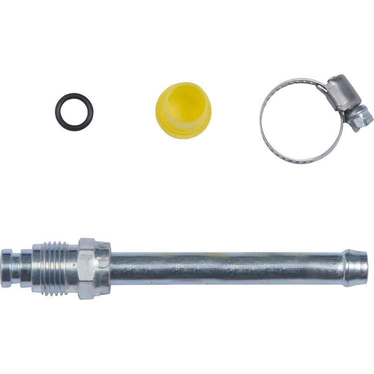 Power Steering End Fittings and Adapters