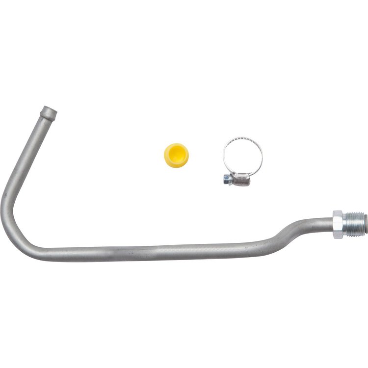 Power Steering End Fittings and Adapters