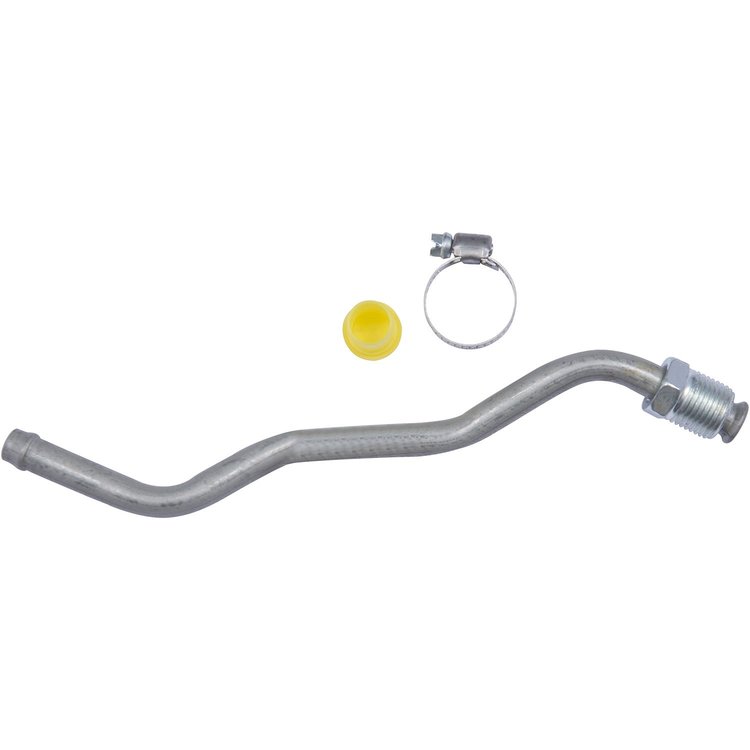 Power Steering End Fittings and Adapters