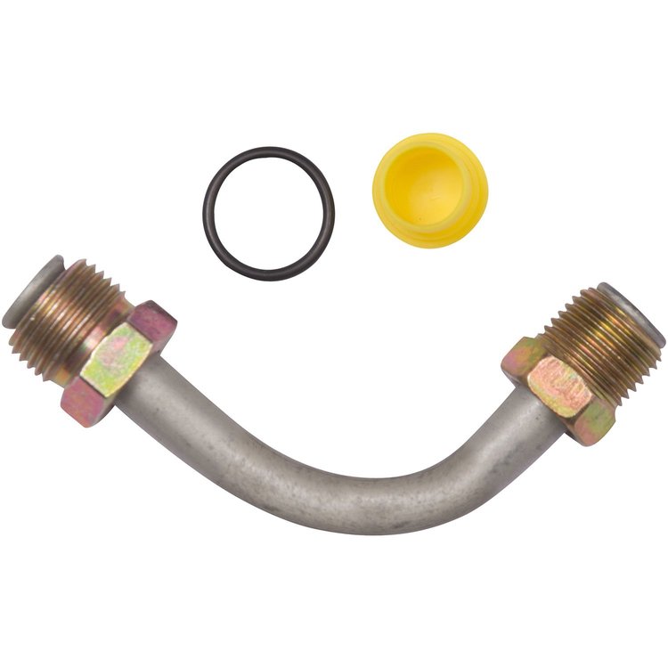 Power Steering End Fittings and Adapters
