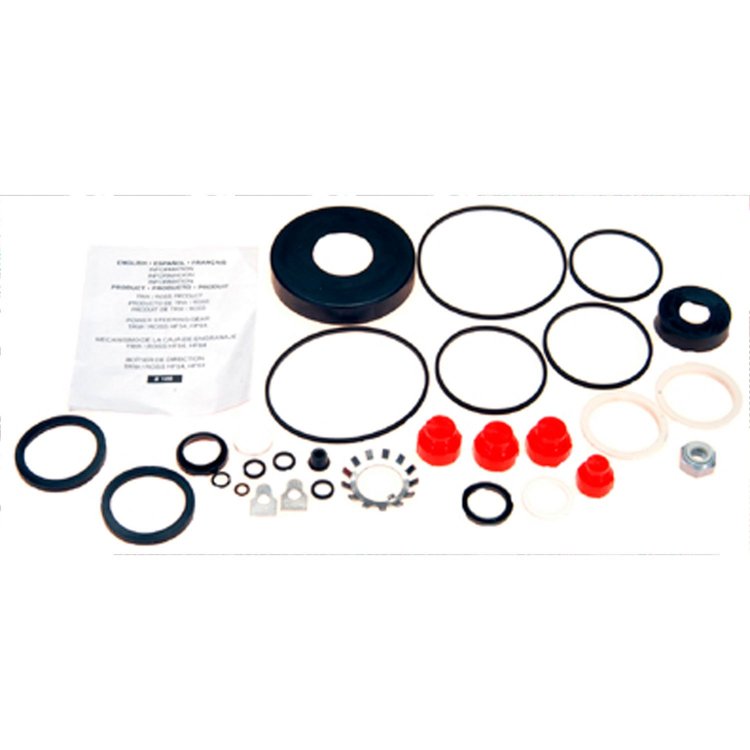 Power Steering Repair Kits