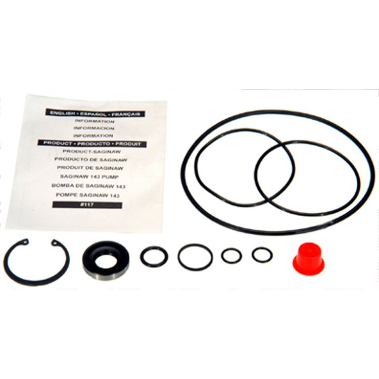 Power Steering Repair Kits