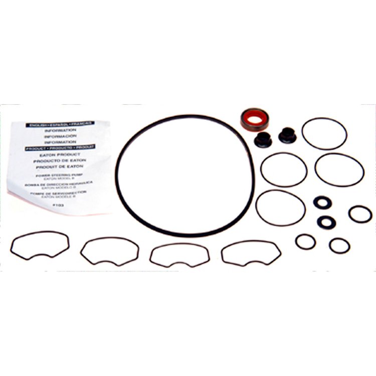 Power Steering Repair Kits