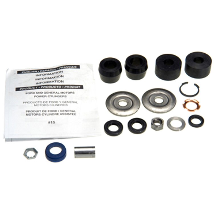 Power Steering Repair Kits