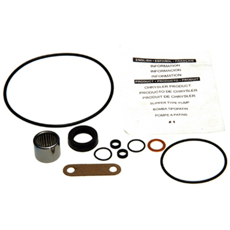 Power Steering Repair Kits