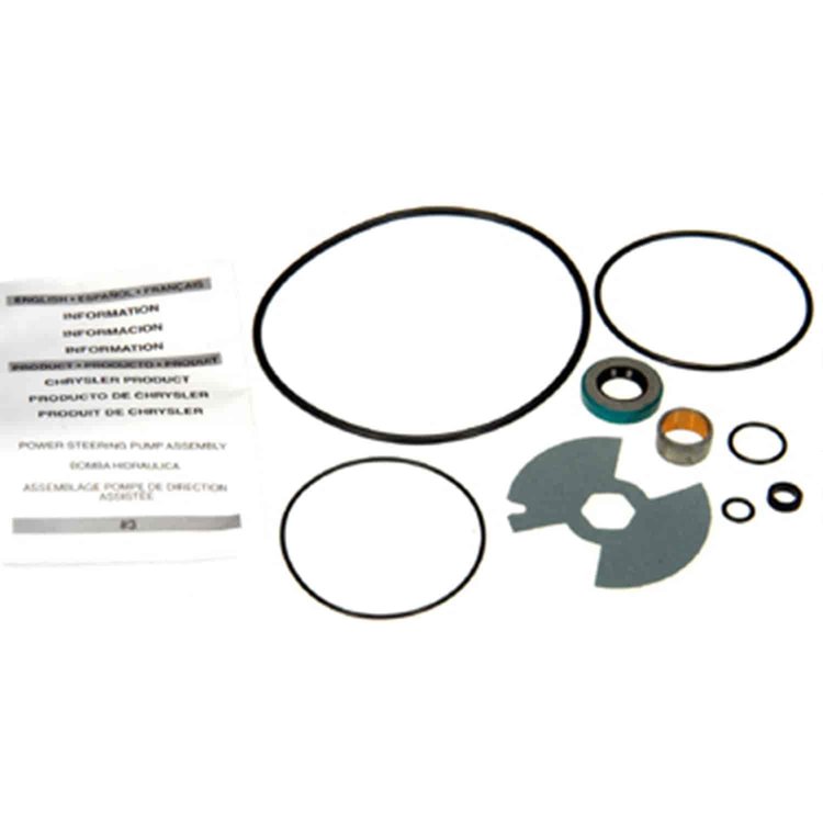 Power Steering Repair Kits