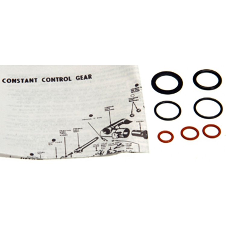 Power Steering Repair Kits