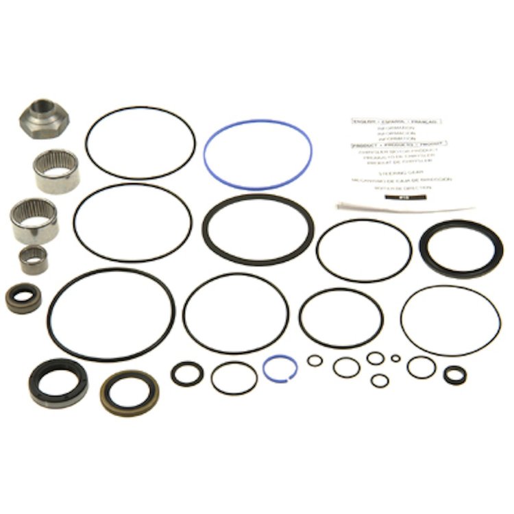 Power Steering Repair Kits