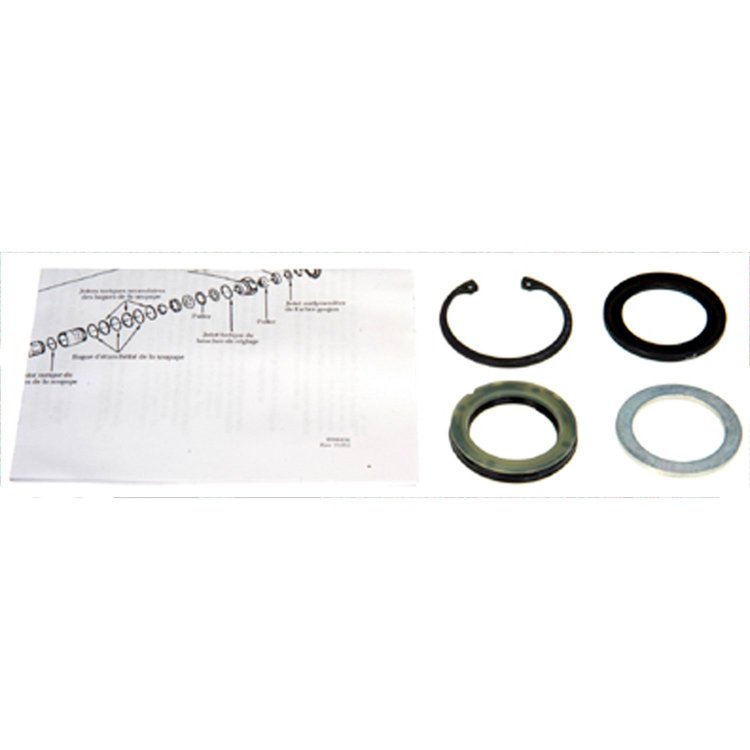 Power Steering Repair Kits